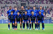 ديربي بغداد ينتهي بالتعادل الإيجابي بين الطلبة والقوة الجوية