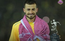 هارون أحمد: “جاهز لخدمة المنتخب.. وسأبقى أول مشجع إن لم يتم اختياري