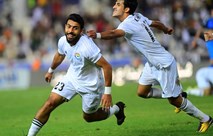 الزوراء، يواصل صحوته ويحسم ديربي بغداد