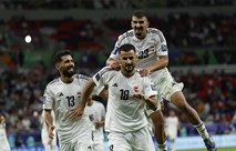 مصدر: 9 نجوم يقودون منتخب العراق في أولمبياد باريس.. ايمن حسين أبرزهم