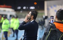 إدارة الطلبة تحدد مصير المدرب أحمد صلاح