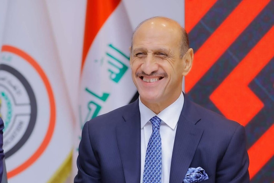 درجال : عموتة اعتذر عن تدريب المنتخب لاسباب شخصية ،والاعلان عن المدرب الجديد قريباً