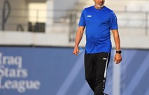 راضي شنيشل: منتخبنا أمام مهمة صعبة في الملحق.. لكن التأهّل ليس مستحيلاً