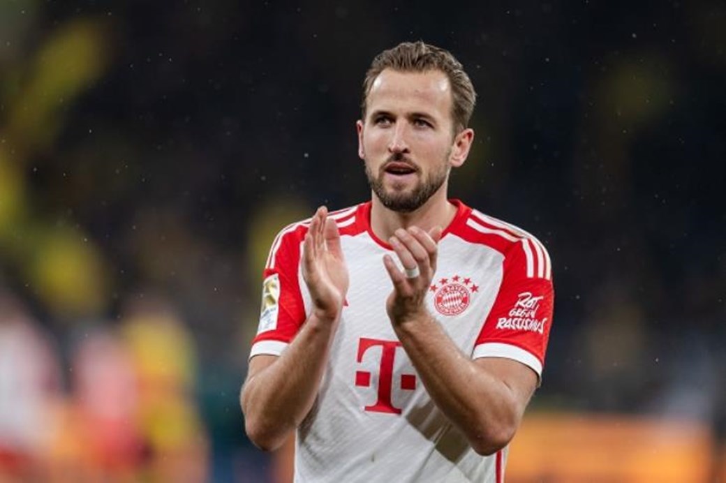 قبل الموقعة .. بايرن ميونخ الذي يتحدى نفسه !