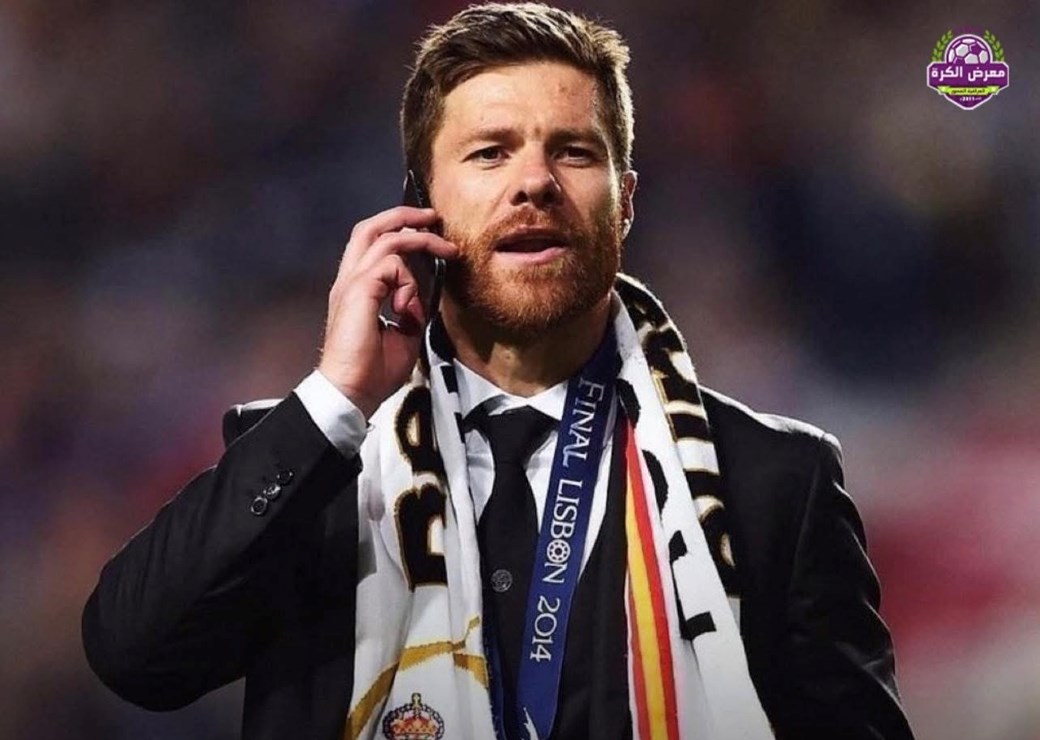 ريال مدريد يعلن تعاقده مع تشابي ألونسو خلفًا لأنشيلوتي