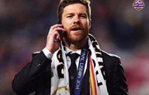 ريال مدريد يعلن تعاقده مع تشابي ألونسو خلفًا لأنشيلوتي