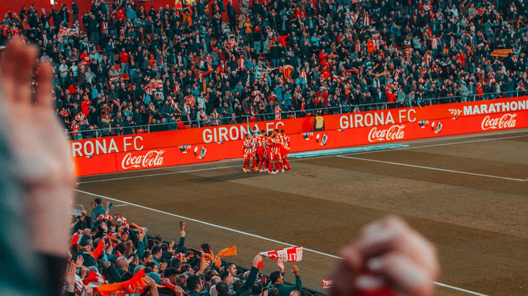 الدوريات الأوروبية الخمسة الكبرى لكرة القدم – إحصاءات وحقائق