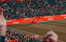 الدوريات الأوروبية الخمسة الكبرى لكرة القدم – إحصاءات وحقائق