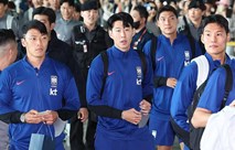 مصادر خاصة لـ”معرض الكرة”: منهاج منتخب كوريا الجنوبية في البصرة