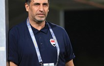 احمد كاظم : حققنا الاهم في مباراة اليوم وطموحنا صدارة المجموعة