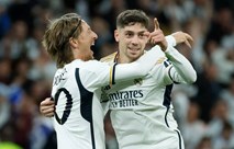 فالفيردي يتوقف عند 4000 دقيقة لعب