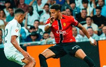 الملكي يحسمها أمام مايوركا بثنائية