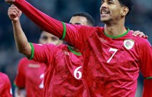 الصبحي يدعم صفوف القوة الجوية 