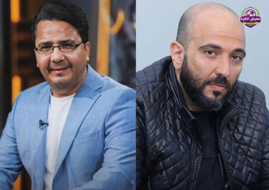 الاتحاد العراقي لكرة القدم يُعيّن مصطفى جلال مديرًا إداريًا للمنتخب الوطني وسلام المناصير منسقًا إعلاميًا