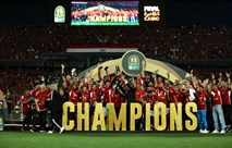 الأهلي المصري يتوج ببطولة دوري أبطال إفريقيا للمرة الـ12