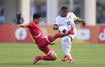 مسلم موسى : سنواجه السعودية بتركيز أعلى لتفادي الاخطاء