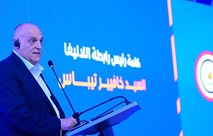 خافير تيباس: نعمل على إنجاح مشروعنا مع الكرة العراقية.. ولم نؤجل مباريات لريال مدريد