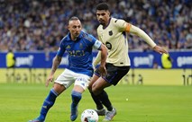 برشلونة يقلب الطاولة على أوفييدو ويفوز بثلاثية في الدوري الإسباني