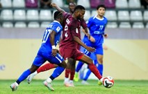 الطلبة يتجاوز نفط ميسان بثنائية في الجولة السادسة من دوري نجوم العراق