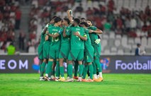 المنتخب السعودي يخسر بهدفين امام اندونيسا