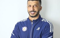 سلام شاكر مدرباً في الدوري القطري 