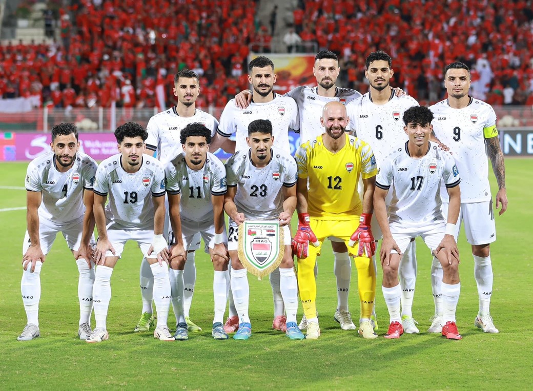 منتخبنا اكثر المستفيدين تعرف على موقف منتخبنا بعد الجولة السادسة