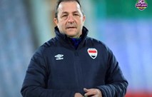 زيليكو بتروفيتش: العراق صعّب طريقه إلى كأس العالم.. لكن التأهل ما زال ممكنًا