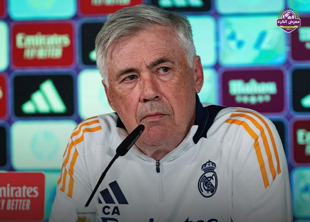 أنشيلوتي يستعد لبداية جديدة مع البرازيل: نيمار وأوسكار في قائمة أولية مسرّبة