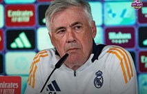 أنشيلوتي يستعد لبداية جديدة مع البرازيل: نيمار وأوسكار في قائمة أولية مسرّبة