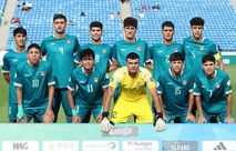 العراق يواصل تألقه في كأس الخليج للشباب بفوز جديد على مصر