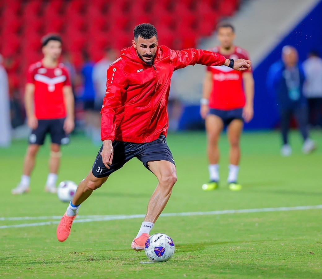 ثلاث تغييرات قد تطال تشكيلة المنتخب في مواجهة عمان 