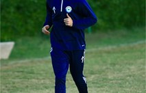 علي يوسف : تمثيل المنتخب شرف لكل لاعب ،