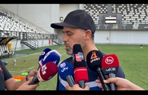 عماد محمد: معسكر الصين سيُقام بالمحليين بسبب رفض الأندية ومشكلة التأشيرات