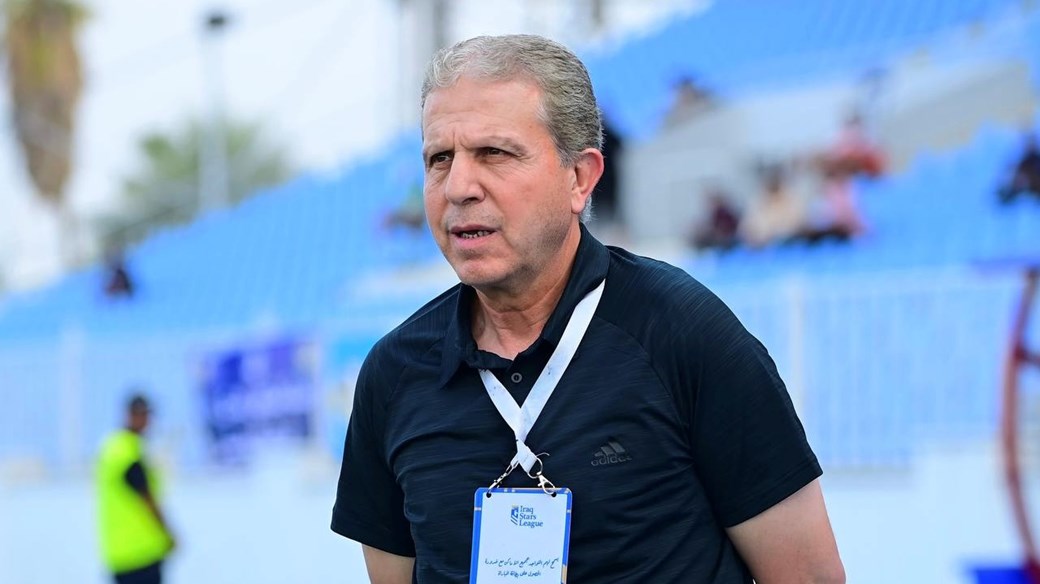 أيمن الحكيم: أهداف الشرطة جاءت من أخطاء كارثية.. ولو استمرت المباراة 3 ساعات لن يسجلوا علينا