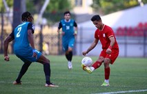 زاخو يُسقط النفط بثلاثية نظيفة.. وتعادل سلبي بين النجف وكربلاء 