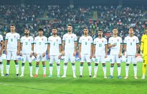 التشكيلة المتوقعة لمنتخبنا الوطني أمام إندونيسيا 