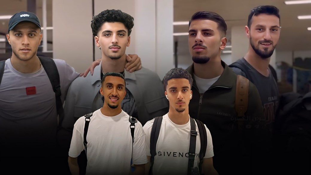 خاص | موعد مغادرة بعثة الوطني إلى إندونيسيا مع موعد وصول المحترفين