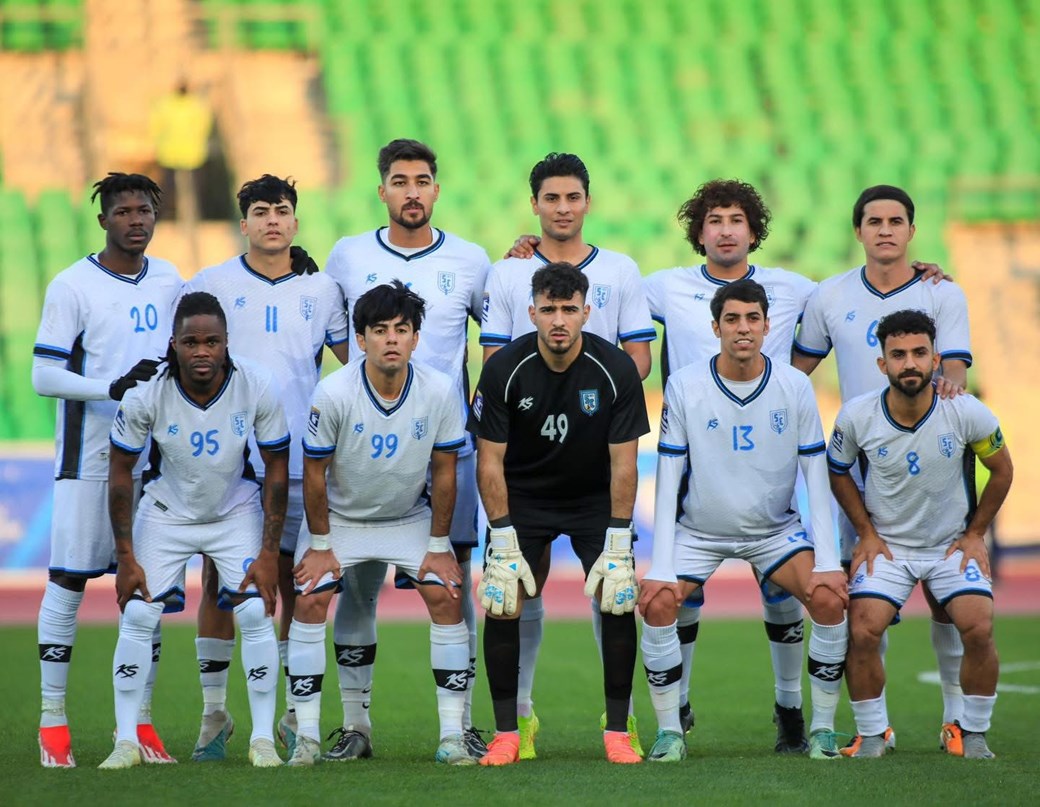 القاسم يواصل تالقه امام الكبار