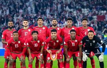 عمان تتعادل امام الامارات وتتاهل الى دو نصف النهائي