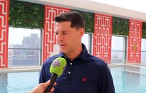 الإسباني كاساس: المنتخب الوطني سيواجه مشكلة في التصفيات النهائية ولكن!.