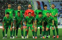 الشرطة يقسو على القوة الجوية برباعية