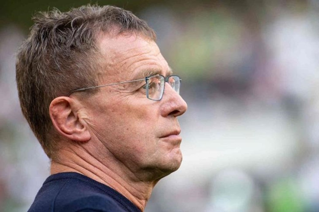 رانغنيك يقترب من العملاق البافاري !