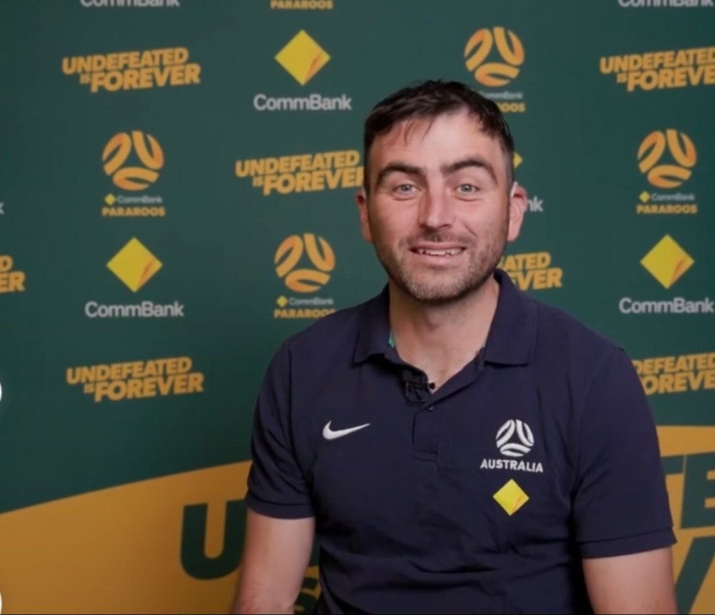 تيم بالمر: غراهام أرنولد سيمنح المنتخب العراقي وحدة ومرونة غير مسبوقة