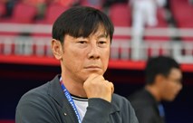 مدرب إندونيسيا: قادرون على التأهل إلى الأولمبياد 