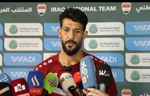 سعد ناطق: عازمون على تحقيق نتيجة إيجابية رغم غياب أيمن.. ولدينا البدلاء الجاهزون