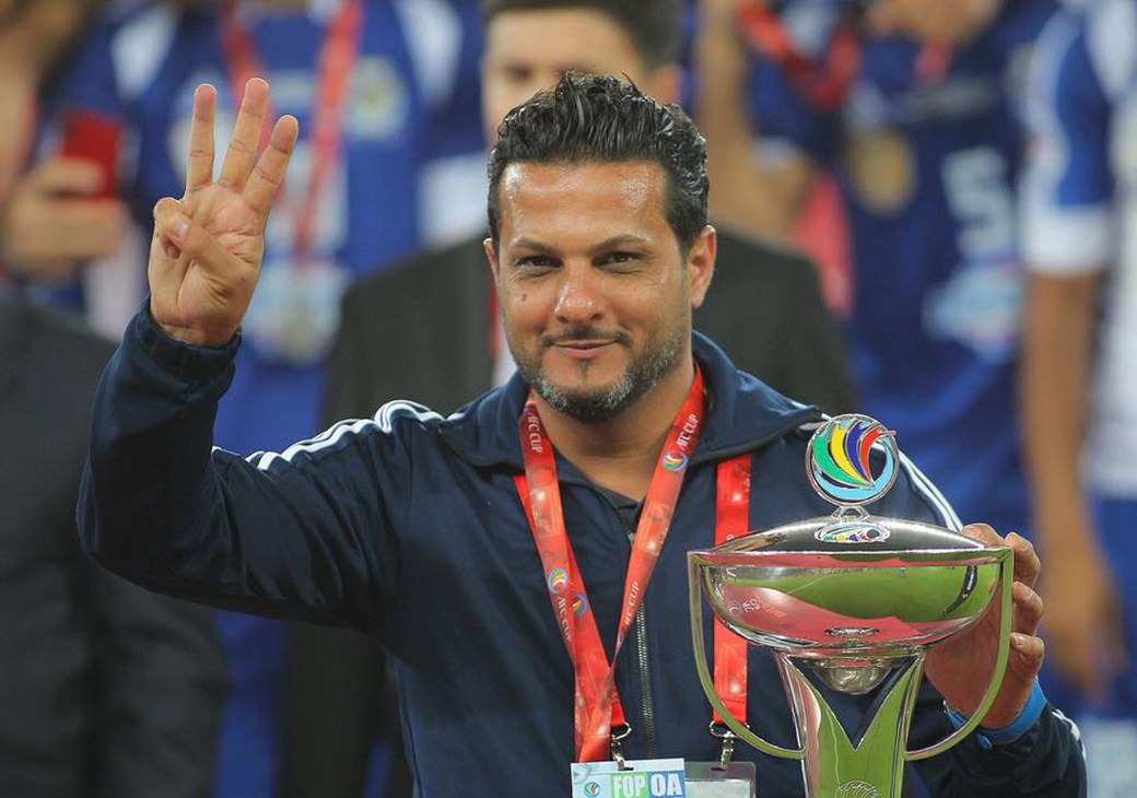 أحمد خضير: المنتخب الأولمبي ظهر بشكل أمام طاجيكستان.. عكس تايلاند