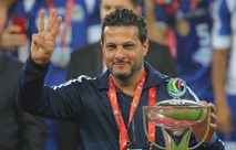 أحمد خضير: المنتخب الأولمبي ظهر بشكل أمام طاجيكستان.. عكس تايلاند