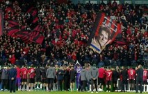 أزمة سياسية تحول مباراة نهضة بركان المغربي واتحاد الجزائر إلى أزمة كبيرة