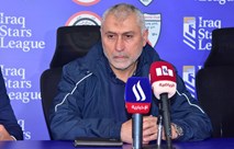 مدرب نوروز يشيد بلاعبيه.. والحكيم يترك أمر الإقالة للإدارة 