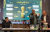 الزوراء يواجه الميناء في ابرز مواجهات كأس العراق